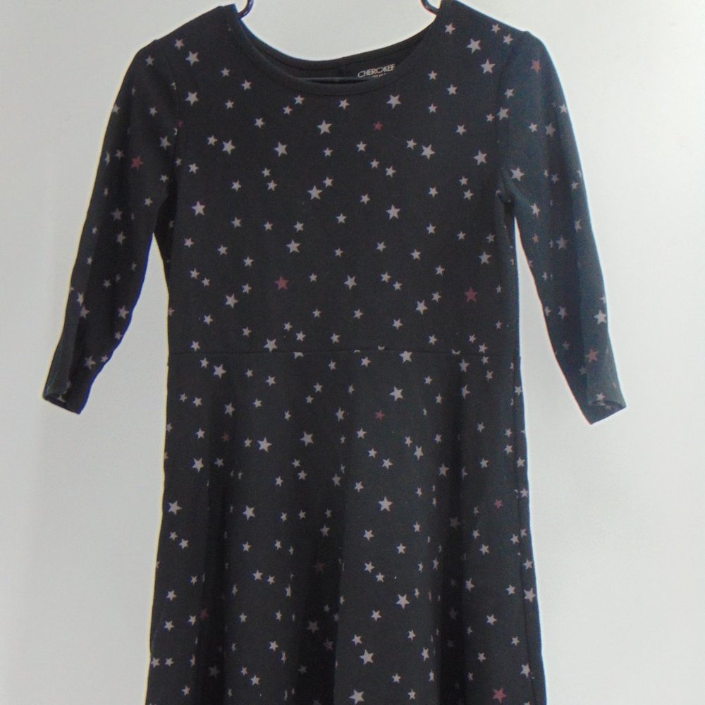CUTE TEEN DRESS